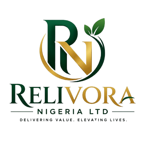 Relivora Nigeria Ltd
